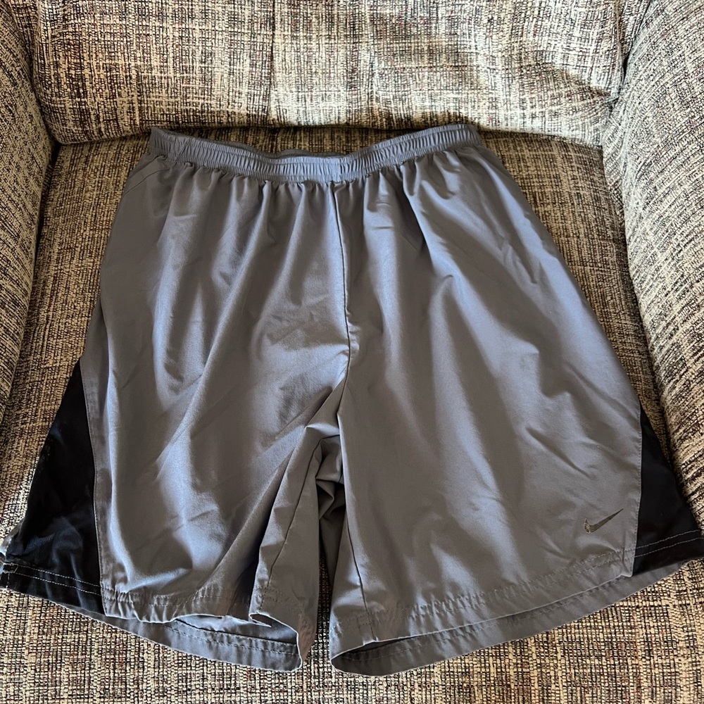 Men’s Nike Swim trunks
